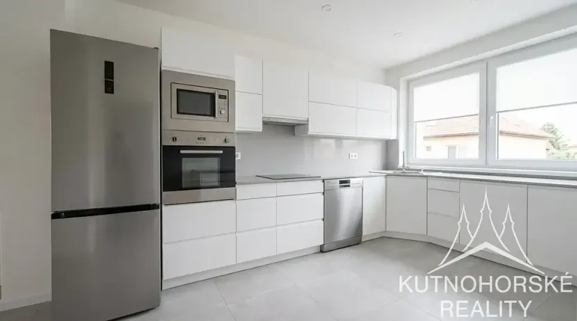 Prodej rodinného domu, Krchleby, Dělnická, 148 m2