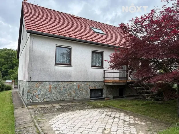 Pronájem rodinného domu, Český Brod, Štolmířská, 285 m2