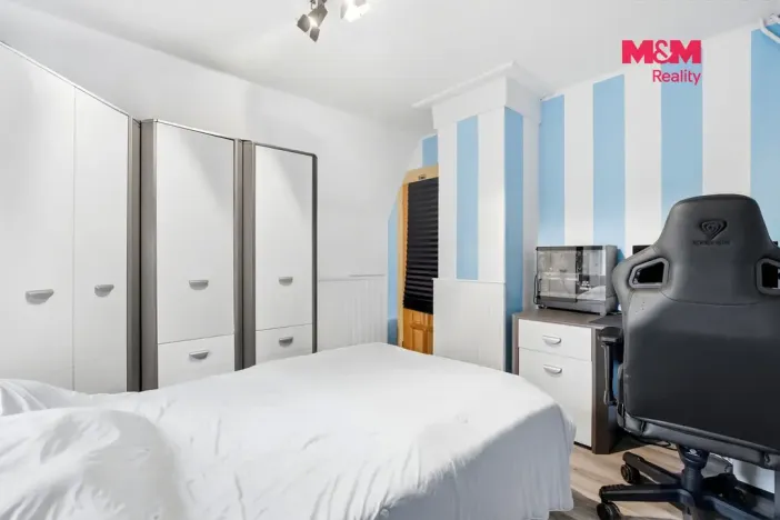 Prodej rodinného domu, Liberec - Liberec XII-Staré Pavlovice, Na Mlýnku, 160 m2