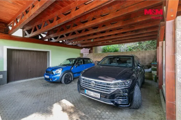 Prodej rodinného domu, Liberec - Liberec XII-Staré Pavlovice, Na Mlýnku, 160 m2