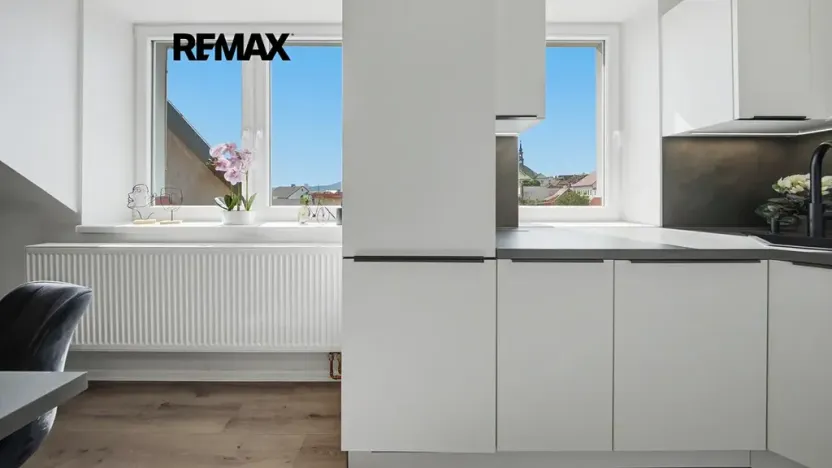 Pronájem bytu 4+kk, Česká Lípa, Jiráskova, 85 m2