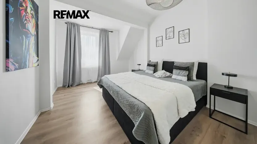 Pronájem bytu 4+kk, Česká Lípa, Jiráskova, 85 m2