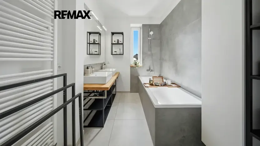 Pronájem bytu 4+kk, Česká Lípa, Jiráskova, 85 m2