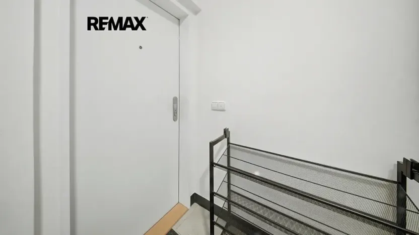 Pronájem bytu 4+kk, Česká Lípa, Jiráskova, 85 m2
