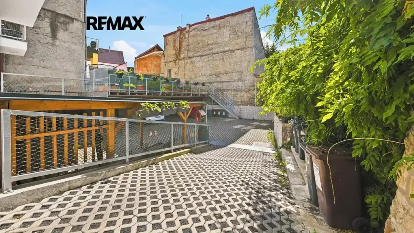 Pronájem bytu 4+kk, Česká Lípa, Jiráskova, 85 m2