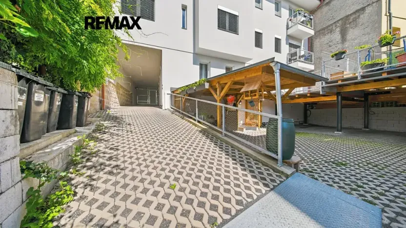 Pronájem bytu 4+kk, Česká Lípa, Jiráskova, 85 m2
