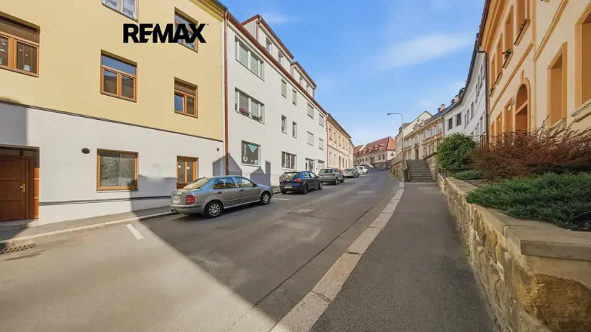 Pronájem bytu 4+kk, Česká Lípa, Jiráskova, 85 m2
