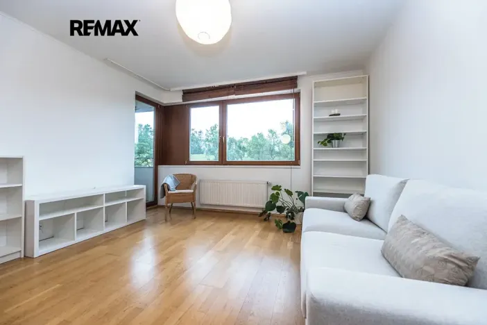 Pronájem bytu 2+kk, Praha - Žižkov, Kališnická, 55 m2