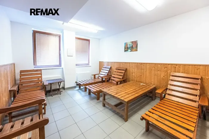 Pronájem bytu 2+kk, Praha - Žižkov, Kališnická, 55 m2