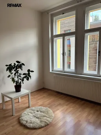 Pronájem bytu 2+kk, Praha - Košíře, Slávy Horníka, 56 m2