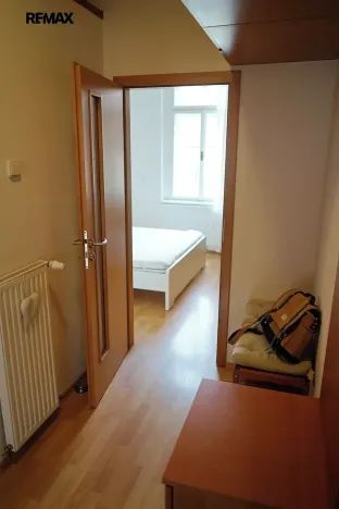 Pronájem bytu 2+kk, Praha - Košíře, Slávy Horníka, 56 m2