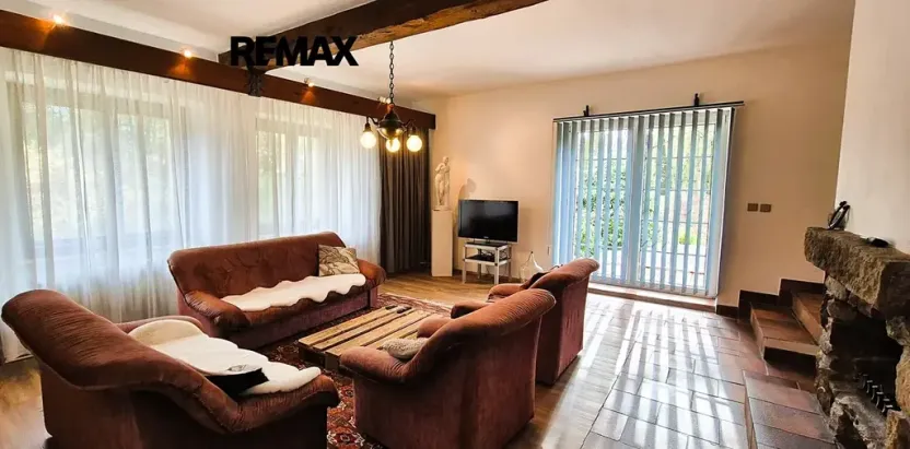 Prodej rodinného domu, Humpolec, 506 m2
