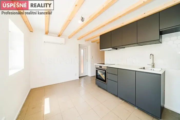 Prodej rodinného domu, Černošice, 57 m2