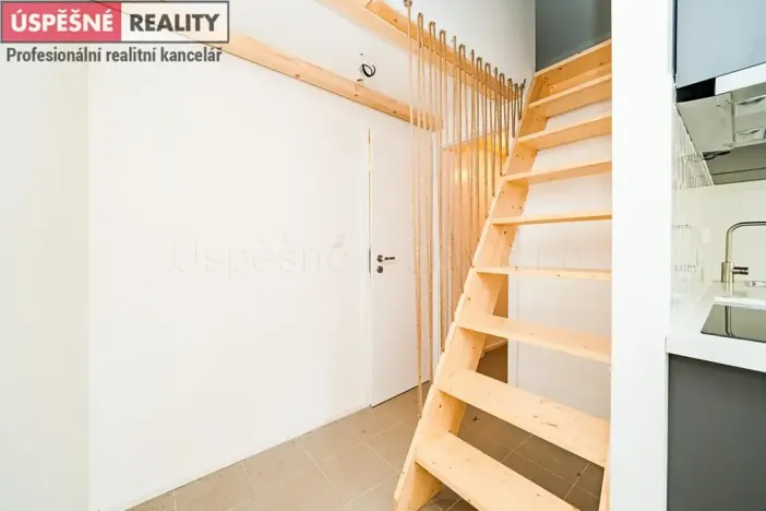 Prodej rodinného domu, Černošice, 57 m2