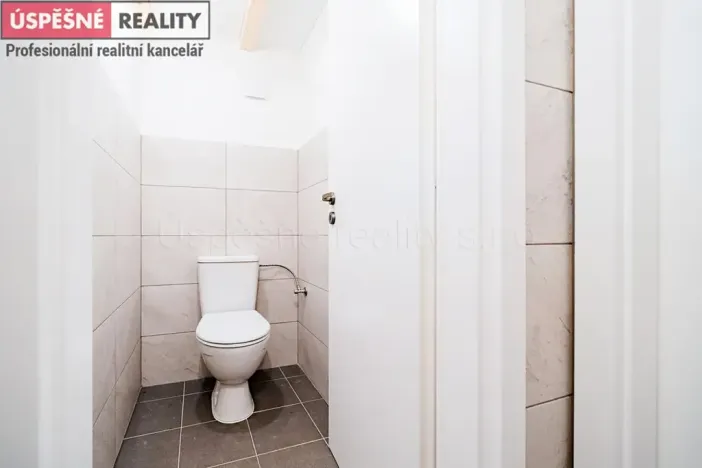 Prodej chaty, Černošice, 57 m2