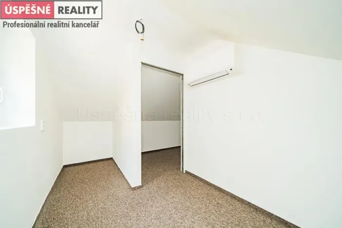Prodej chaty, Černošice, 57 m2