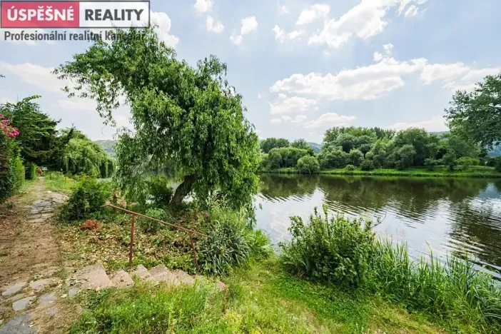 Prodej chaty, Černošice, 57 m2