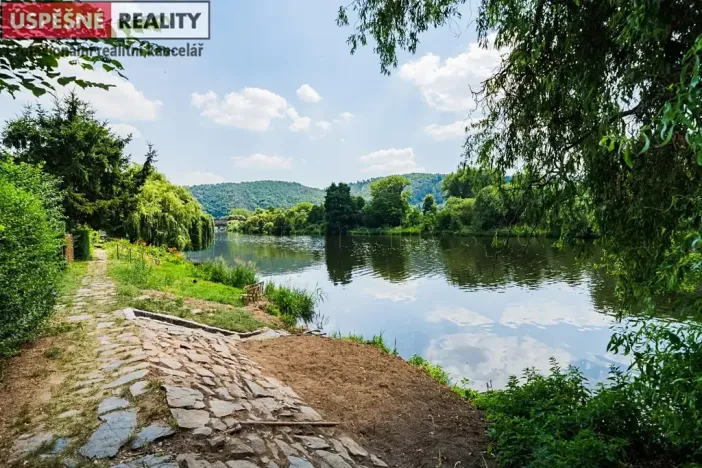 Prodej chaty, Černošice, 57 m2
