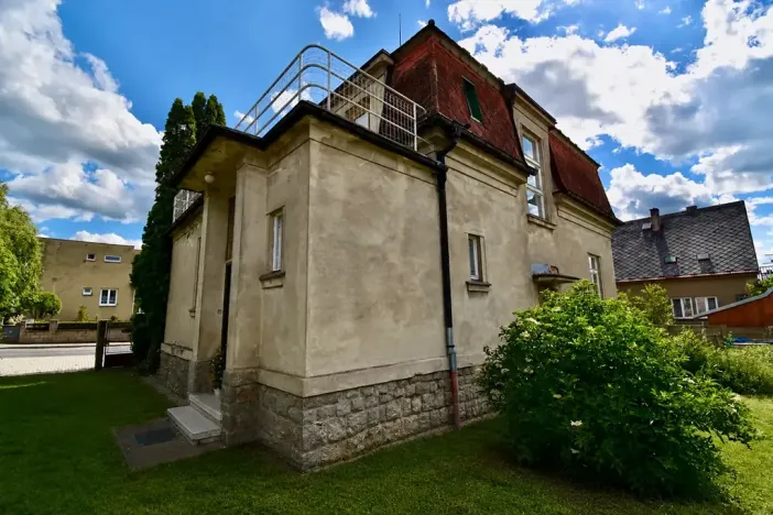 Prodej rodinného domu, Potěhy, 180 m2