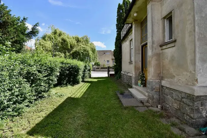 Prodej rodinného domu, Potěhy, 180 m2