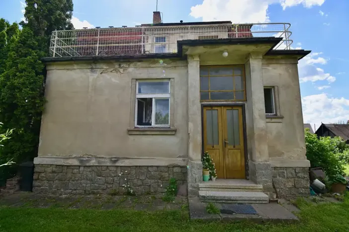 Prodej rodinného domu, Potěhy, 180 m2