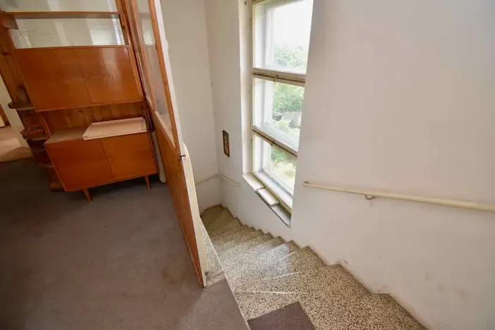 Prodej rodinného domu, Potěhy, 180 m2