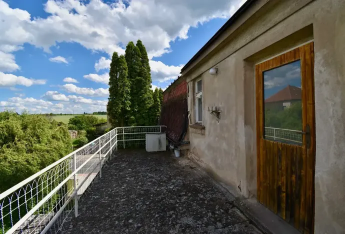 Prodej rodinného domu, Potěhy, 180 m2
