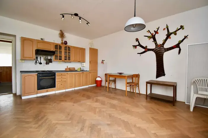 Prodej rodinného domu, Potěhy, 180 m2