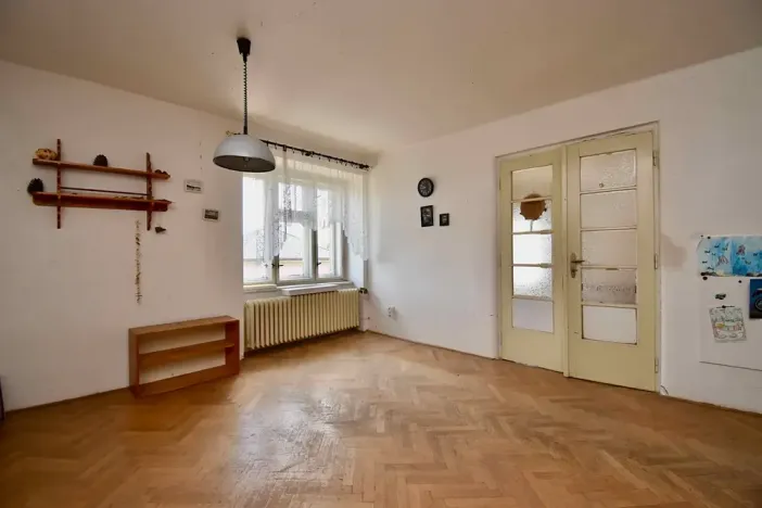 Prodej rodinného domu, Potěhy, 180 m2