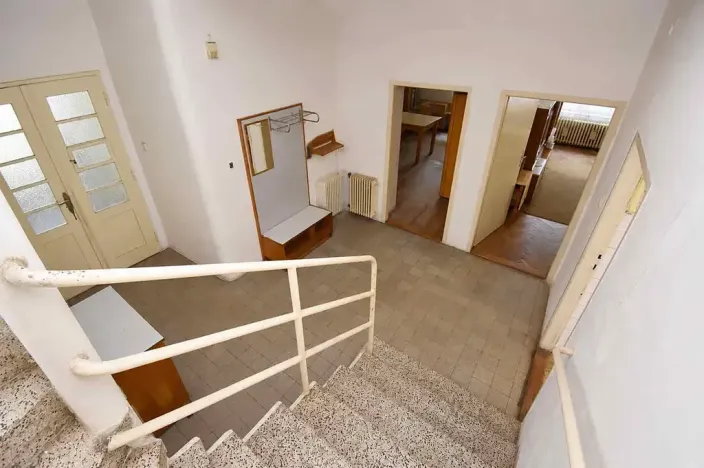 Prodej rodinného domu, Potěhy, 180 m2
