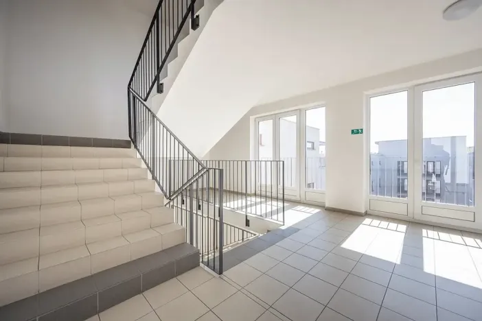 Pronájem bytu 3+kk, Brno, U Leskavy, 100 m2