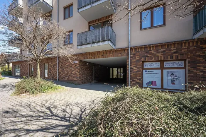 Pronájem bytu 3+kk, Brno, U Leskavy, 100 m2