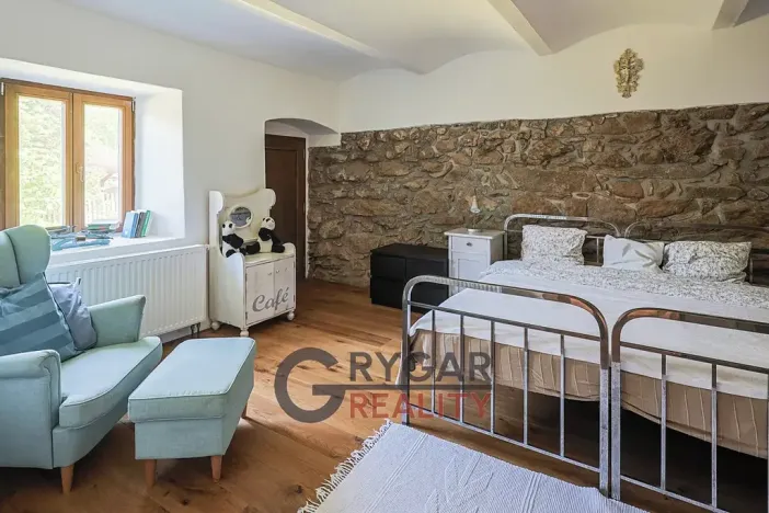 Prodej rodinného domu, Životice, 170 m2