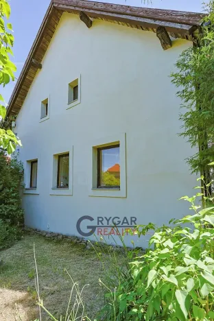 Prodej rodinného domu, Životice, 170 m2