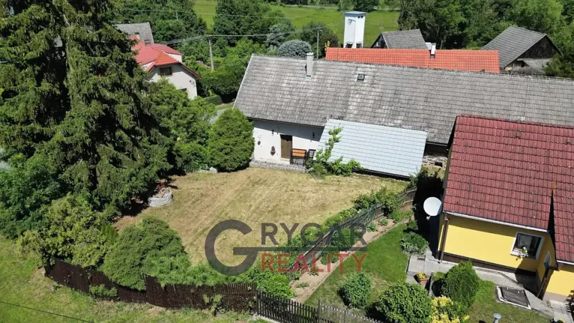 Prodej rodinného domu, Životice, 170 m2