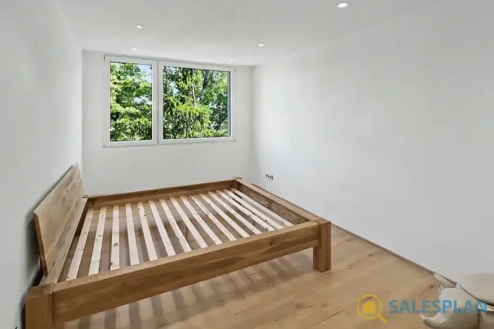 Prodej bytu 3+kk, Praha - Motol, Weberova, 82 m2