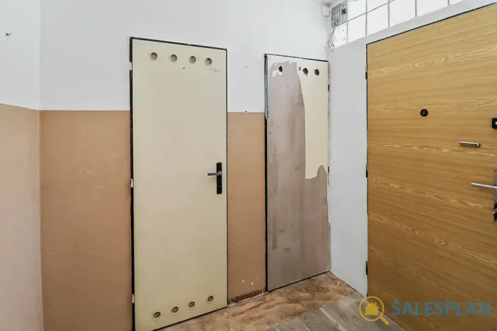 Prodej bytu 3+kk, Praha - Motol, Weberova, 82 m2
