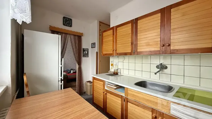 Prodej bytu 3+1, Hradec Králové, Písečná, 64 m2