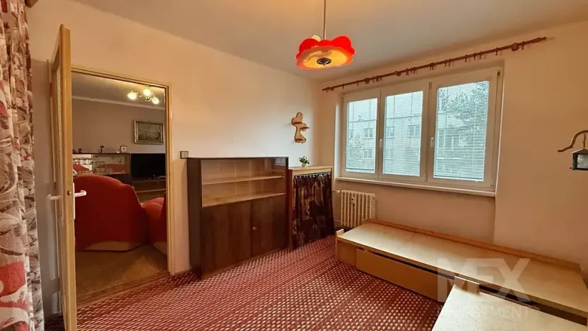 Prodej bytu 3+1, Hradec Králové, Písečná, 64 m2