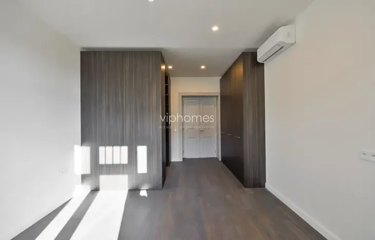 Pronájem bytu 4+kk, Praha - Vinohrady, Laubova, 163 m2