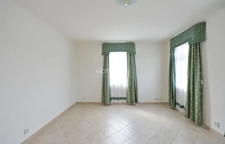 Pronájem vily, Praha - Nebušice, Nebušická, 270 m2