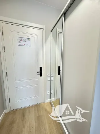 Prodej bytu 2+kk, Batumi, Gruzie, 37 m2
