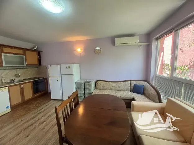 Prodej bytu 4+kk, Nesebar, Bulharsko, 101 m2