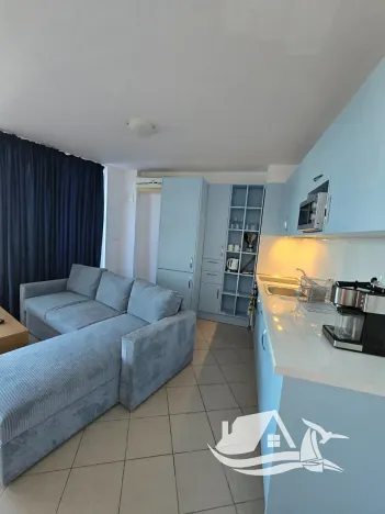 Prodej bytu 1+kk, Nesebar, Bulharsko, 51 m2