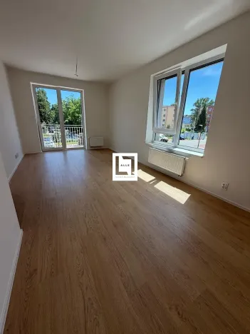 Prodej bytu 2+kk, Ostrava, Provaznická, 46 m2