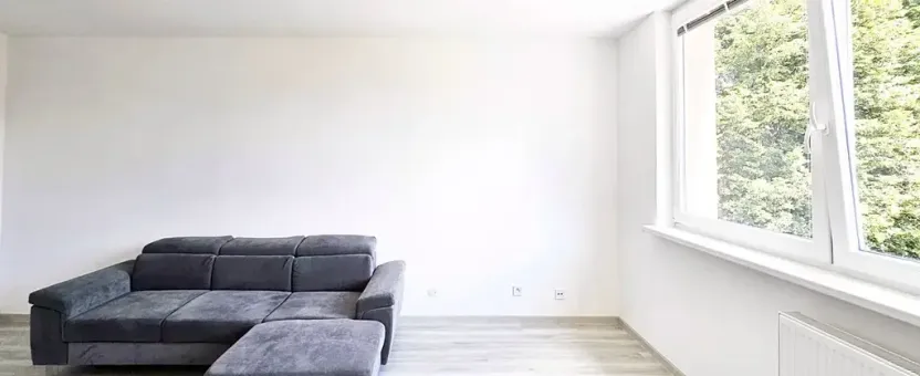 Pronájem bytu 2+1, Brno, Kunštátská, 59 m2