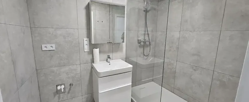 Pronájem bytu 2+1, Brno, Kunštátská, 59 m2
