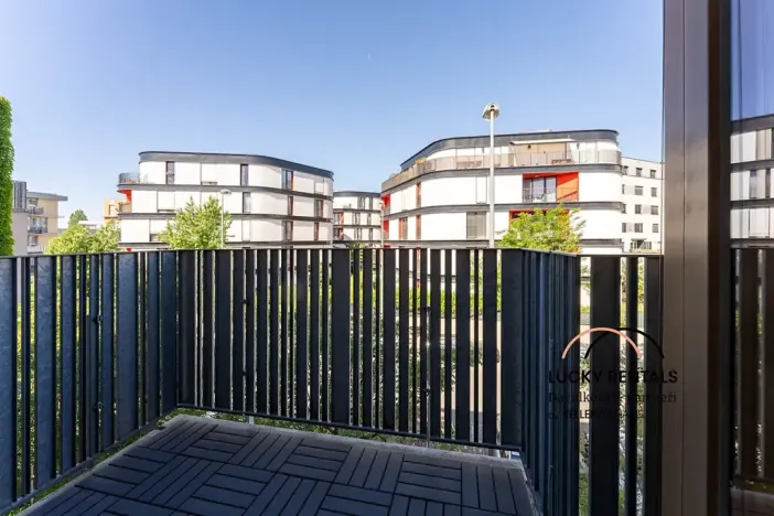 Pronájem bytu 3+kk, Praha - Žižkov, Olgy Havlové, 76 m2