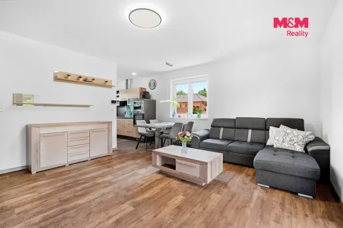 Prodej rodinného domu, Kropáčova Vrutice - Střížovice, 94 m2