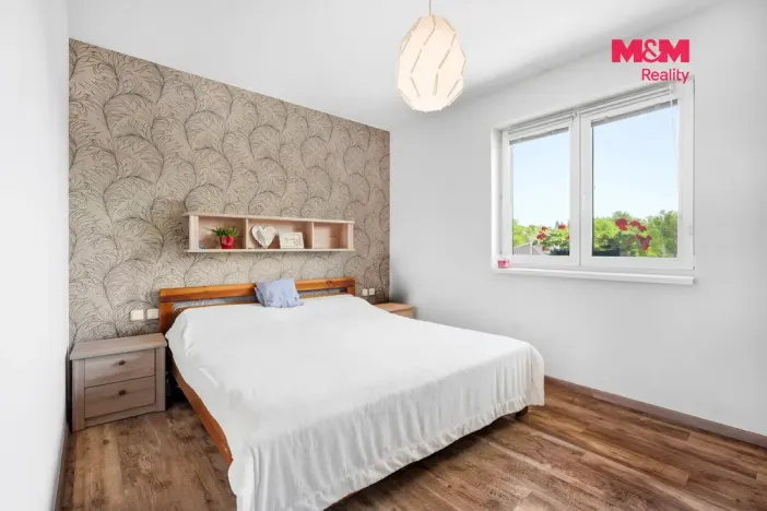 Prodej rodinného domu, Kropáčova Vrutice - Střížovice, 94 m2